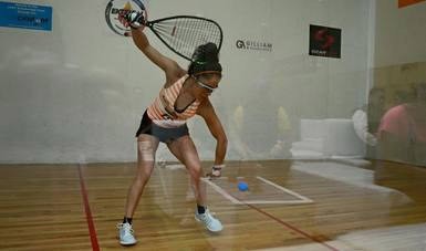 Avanza Paola a cuartos en Cl&aacute;sico Navide&ntilde;o