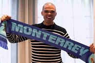 Pepe, al Juego de Leyendas en Monterrey Pepe, al Juego de Leyendas en Monterrey