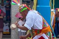 Celebrarán la riqueza de las danzas de los pueblos originarios