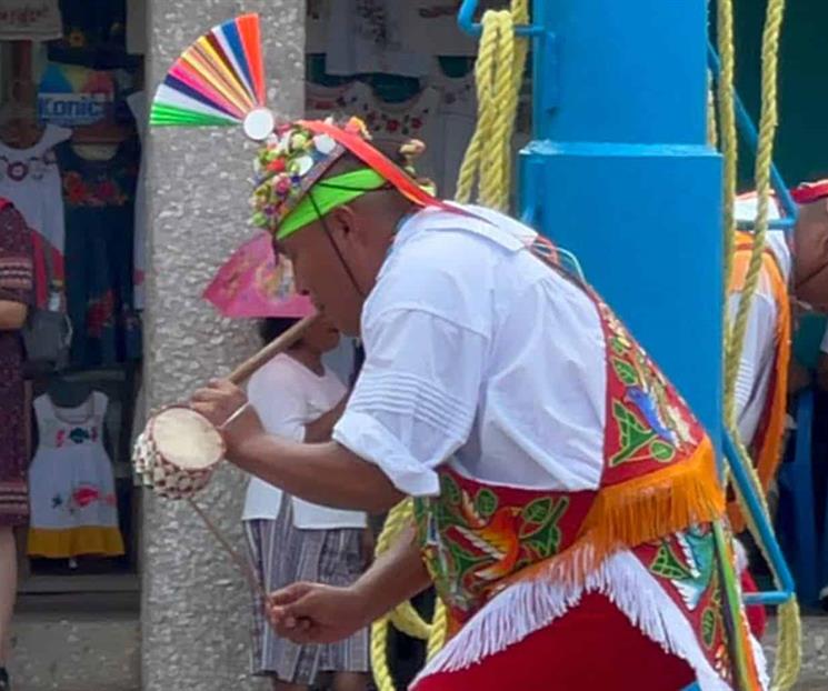 Celebrarán la riqueza de las danzas de los pueblos originarios
