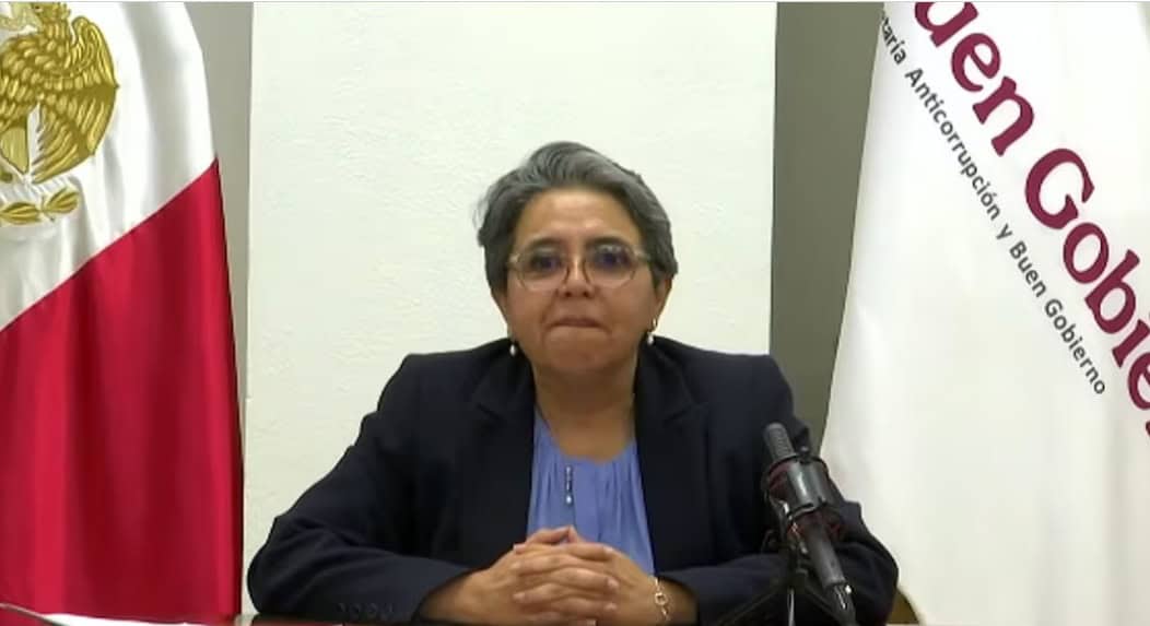 Anticorrupción inhabilita a 2 empresas y a persona física