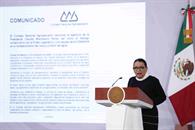 Segob reporta baja en la violencia en México Segob reporta baja en la violencia en México