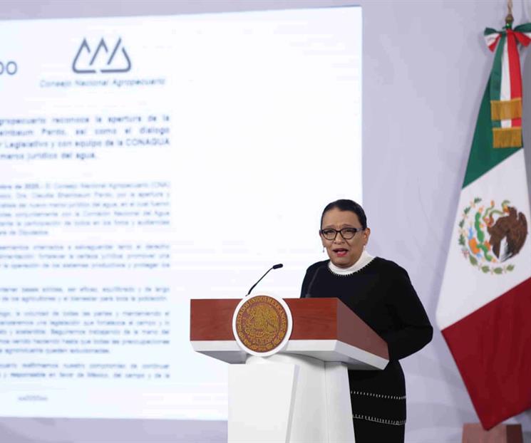 Segob reporta baja en la violencia en México Segob reporta baja en la violencia en México