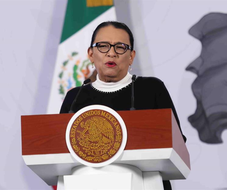 Seguirá diálogo con transportistas y productores: Segob