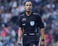 Definen a los árbitros que pitarán las semifinales de vuelta
