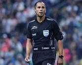 Listos los árbitros para la vuelta