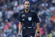 Listos los árbitros para la vuelta