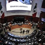 Senado inicia debate sobre Ley de Aguas