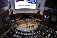 Senado inicia debate sobre Ley de Aguas Senado inicia debate sobre Ley de Aguas