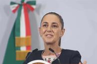 Invita Sheinbaum a defender en el Zócalo logros de la 4T