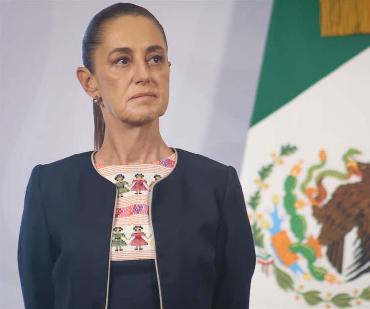 ¿Cuál es la agenda de Sheinbaum en su visita a Washington? ¿Cuál es la agenda de Sheinbaum en su visita a Washington?