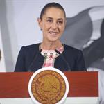 Sheinbaum: lo que me mueve ir a sorteo es reunión Trump-Carney