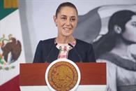 Sheinbaum: lo que me mueve ir a sorteo es reunión Trump-Carney Sheinbaum: lo que me mueve ir a sorteo es reunión Trump-Carney