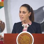 Sheinbaum afirma que en 2026 va por fortalecer inversión pública