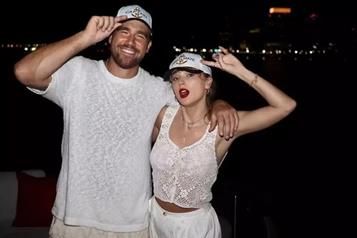 ¿Cuándo será la boda de Taylor Swift?