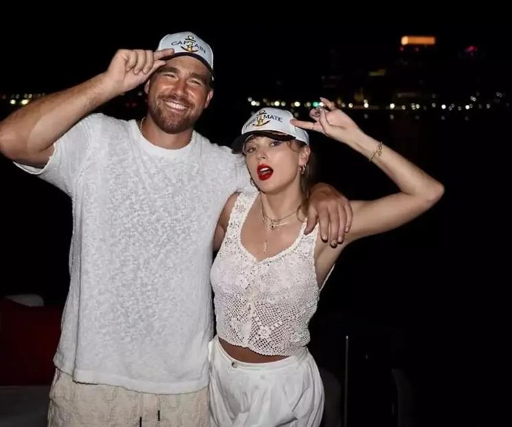 ¿Cuándo será la boda de Taylor Swift?