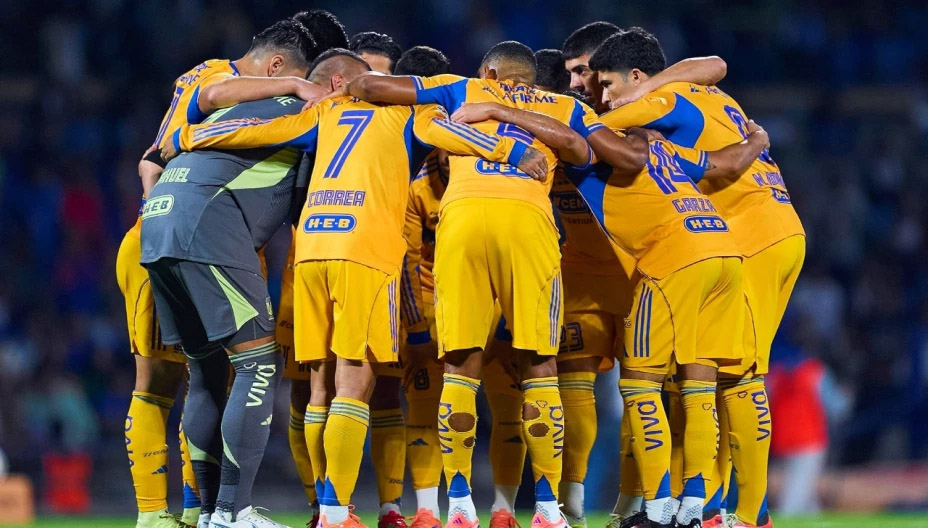 Regresa Tigres con la ilusión de avanzar