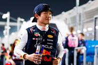 Se dice Tsunoda el mejor compañero de Max Se dice Tsunoda el mejor compañero de Max