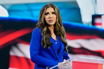 Trump busca ampliar lista de países con prohibición de viaje