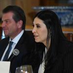 Episodio de bancos señalados de lavado por EU quedó superado:Banxico