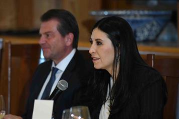 Episodio de bancos señalados de lavado por EU quedó superado:Banxico