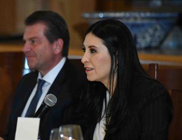 Episodio de bancos señalados de lavado por EU quedó superado:Banxico