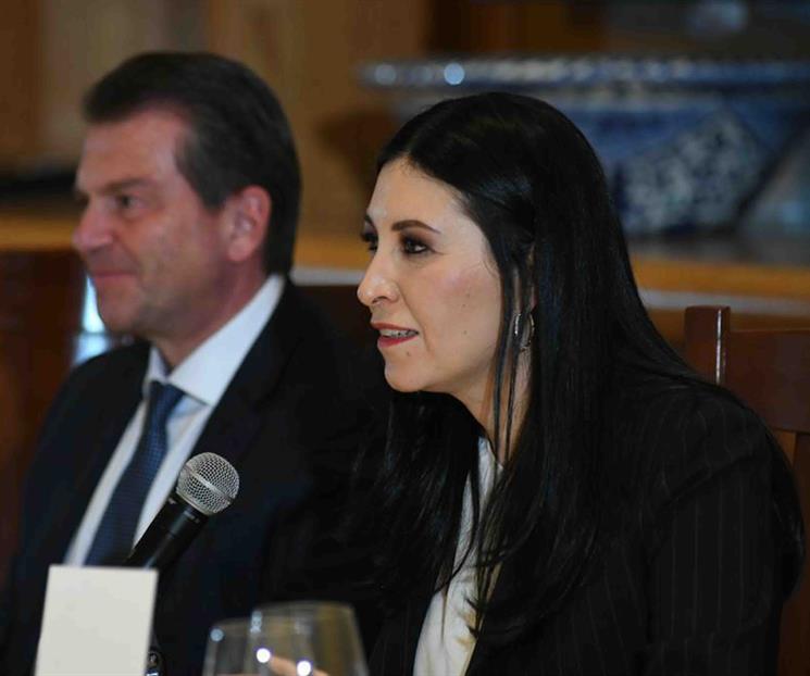 Episodio de bancos señalados de lavado por EU quedó superado:Banxico