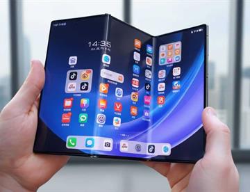 Olvídate de Samsung