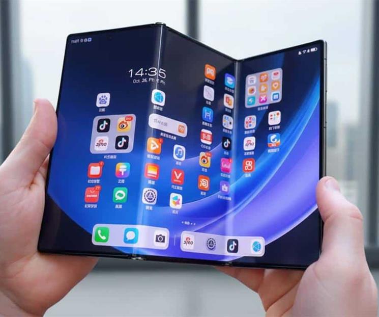 Olvídate de Samsung