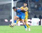 Tigres quiere estar presente en la fiesta Tigres quiere estar presente en la fiesta