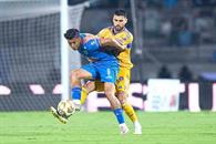 Tigres quiere estar presente en la fiesta Tigres quiere estar presente en la fiesta