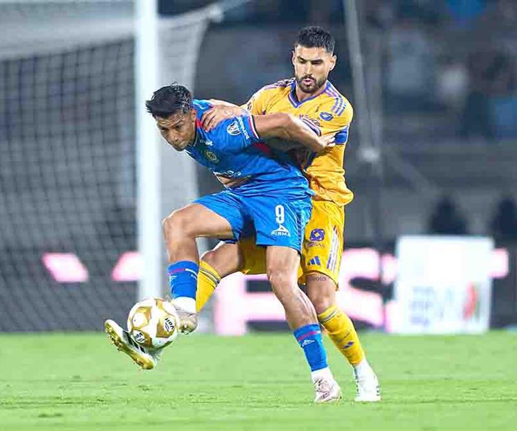 Tigres quiere estar presente en la fiesta Tigres quiere estar presente en la fiesta