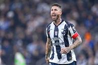 Van Rayados por la final Van Rayados por la final