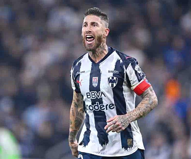 Van Rayados por la final Van Rayados por la final