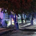 Abaten policías a tres delincuentes