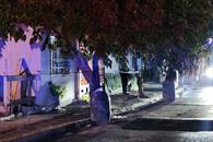 Abaten policías a tres delincuentes Abaten policías a tres delincuentes