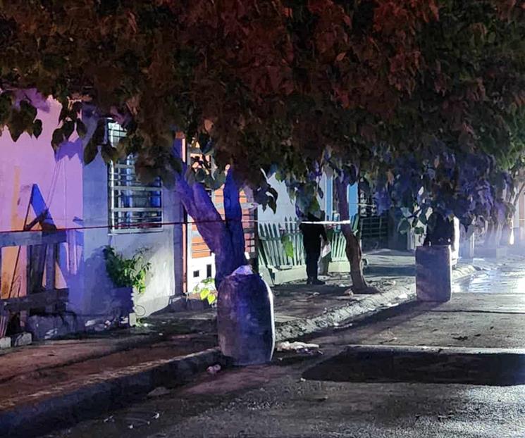 Abaten policías a tres delincuentes Abaten policías a tres delincuentes