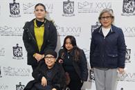 Destaca GLMC urgencia de aprobar el Presupuesto 2026 Destaca GLMC urgencia de aprobar el Presupuesto 2026