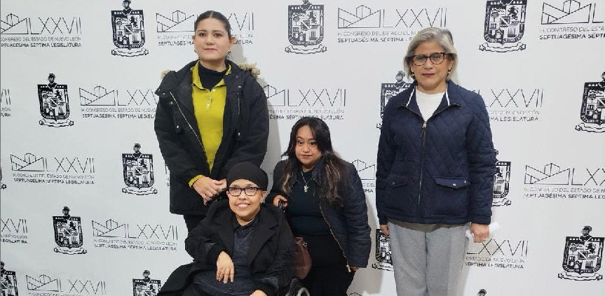 Destaca GLMC urgencia de aprobar el Presupuesto 2026 Destaca GLMC urgencia de aprobar el Presupuesto 2026