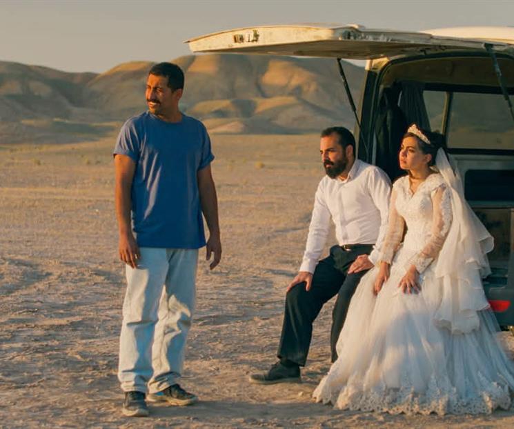 Llega Fue solo un accidente a la Cineteca Nuevo León Llega Fue solo un accidente a la Cineteca Nuevo León