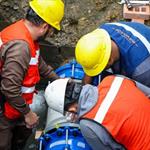 Reparación de tubería genera corte de agua en 20 colonias de Gpe
