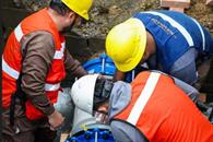 Reparación de tubería genera corte de agua en 20 colonias de Gpe