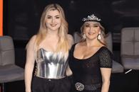 Alicia Villarreal responde al distanciamiento con su hija Melanie Alicia Villarreal responde al distanciamiento con su hija Melanie