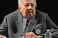 Homenaje al crítico de arte Alberto Híjar Homenaje al crítico de arte Alberto Híjar