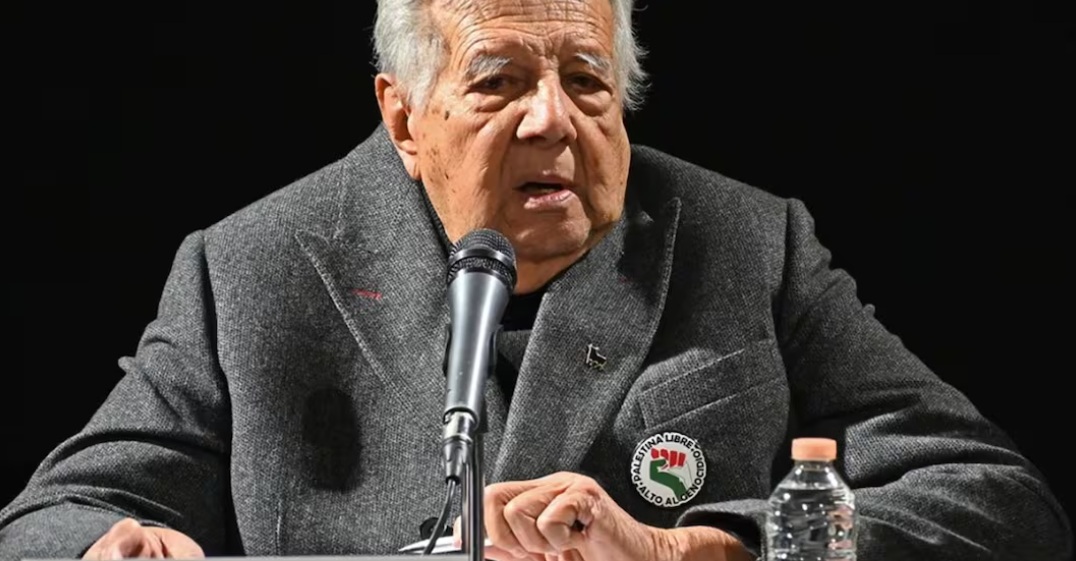 Homenaje al crítico de arte Alberto Híjar Homenaje al crítico de arte Alberto Híjar