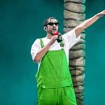 Producir&aacute; Bad Bunny podcast para atletas latinos