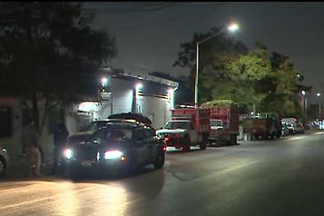 Torturan a sujeto y lo dan por muerto