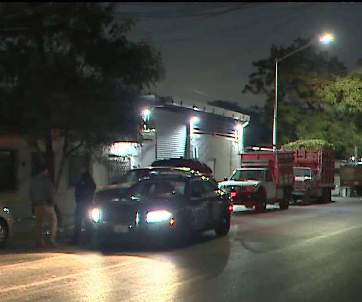 Torturan a sujeto y lo dan por muerto Torturan a sujeto y lo dan por muerto