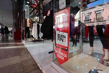 SAT y Econom&iacute;a informan que ventas en Buen Fin aumentaron 30%