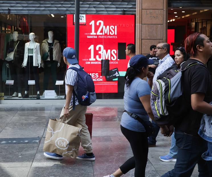 En Buen Fin 2025 aumentaron ventas hasta en 30%: Concanaco En Buen Fin 2025 aumentaron ventas hasta en 30%: Concanaco